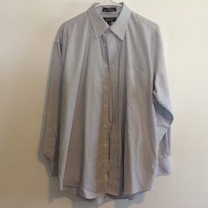 Men’s dress shirt